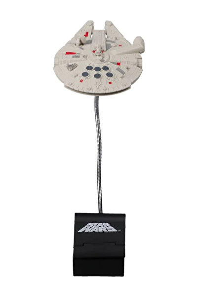 Paladone Lampă de carte Millennium Falcon