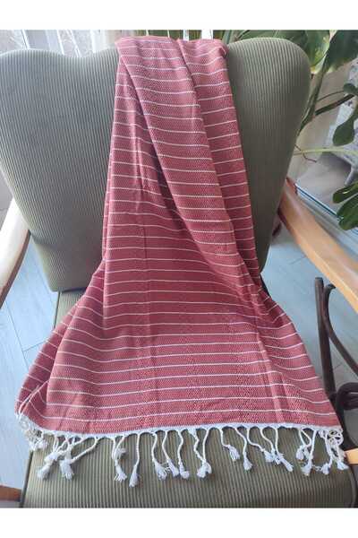 maison aura Peştemal Beach Towel &100 Cotton