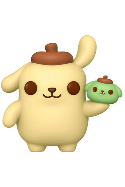 Funko Pop Sanrio Hello Kitty Pompompurin #94 9cm