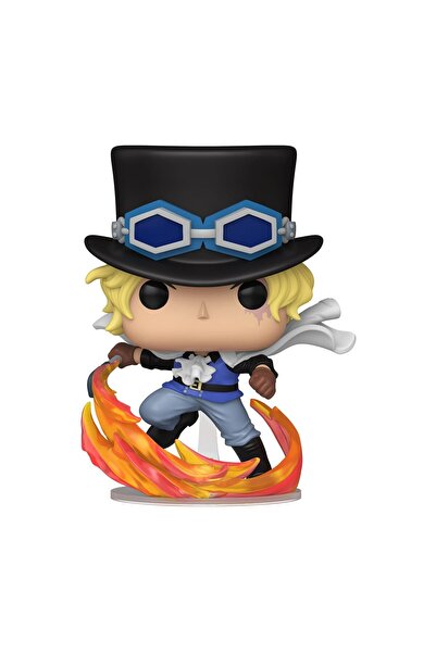 Funko Pop! Animație #2108 One Piece Sabo 9cm