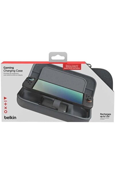 Belkin Baterie externă ENA001HQCH-V2