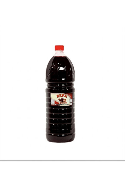 Şalgam Suyu 2 lt Acılı (kolide 6 Adet)