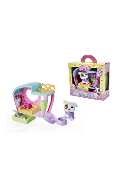 Simba Pamper Petz Mini Căsuță de Joacă (105950136Y06)