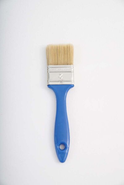 YILSAN فرشاة إيكو كيستيرم رقم: 2 - مريحة للاستخدام - هيكل بلاستيكي