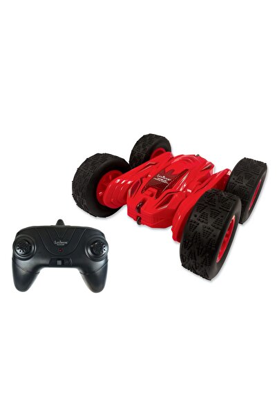 LEXIBOOK Mașină de cascadorii pentru două persoane roți RC55 (20319)