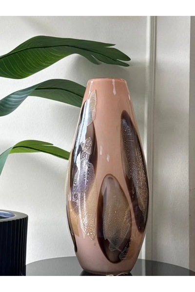 zepce design Cam Vazo