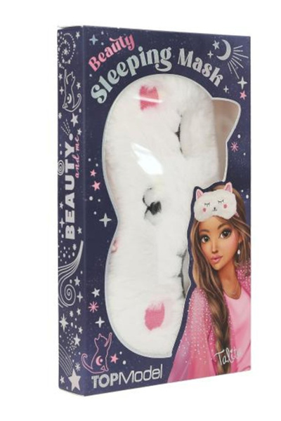 Top Model Mască de dormit TOPModel Frumoasa și Eu