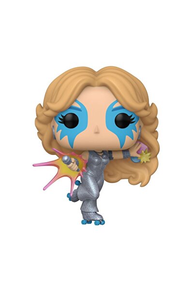 Funko Pop! Marvel X-Men Dazzler #1506 Figurină Bobble Head Ediție Diamant 10cm