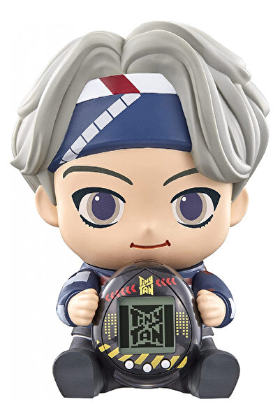 Bandai Namco Figurină Bandai Tamagotchi Deluxe TinyTAN V (88877)