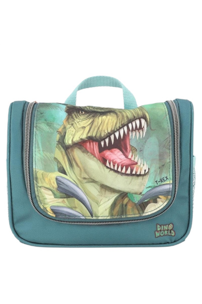 DEPECHE Trusă de toaletă Dino World Pericol (0412918)