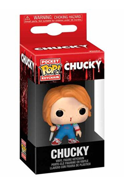 Funko Pop Breloc Funko Pocket Pop! Chucky