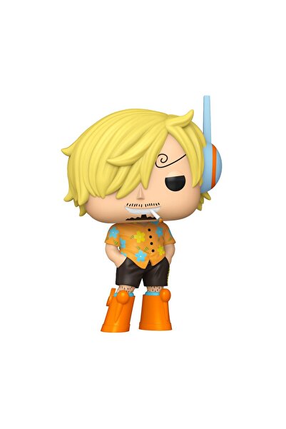 Funko Pop! Animație #2167 One Piece Sanji 11cm