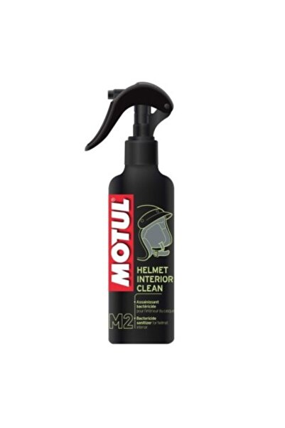Motul Soluție de curățare pentru cască și vizier Motul Helmet & Visor Clean M...