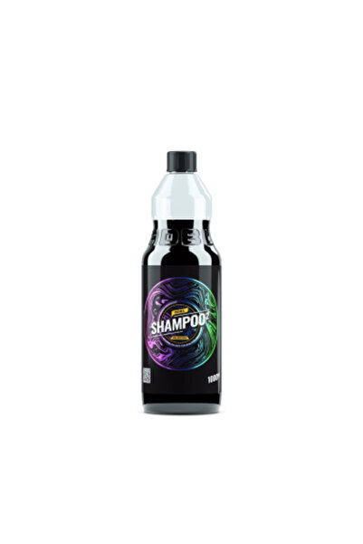 ADBL Șampon premium cu pH neutru ADBL Holawesome Șampon 1l