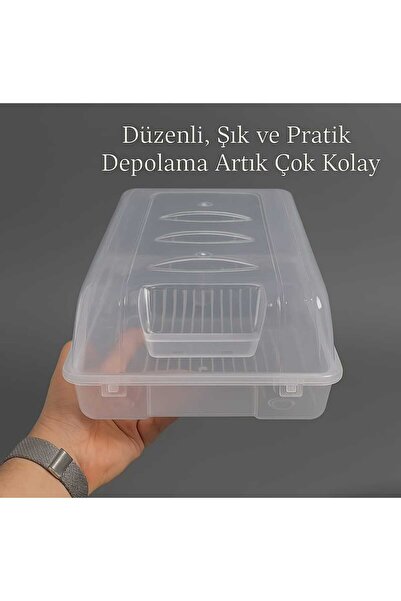 Biricik Ayakkabı Kutusu 10’lu