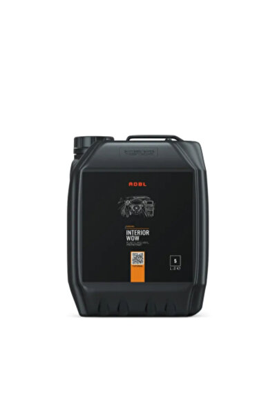 ADBL Soluție de protecție a suprafețelor din plastic pentru interior ADBL Int...