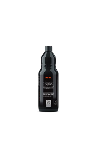 ADBL Soluție concentrată pentru tapițerie ADBL Pre Spray Pro 1l