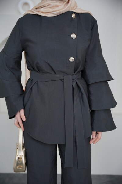 R&Y Dress Tesettür giyim