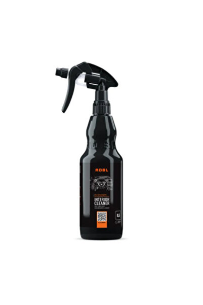 ADBL Soluție de curățare pentru bord și elemente din plastic ADBL Interior Cl...