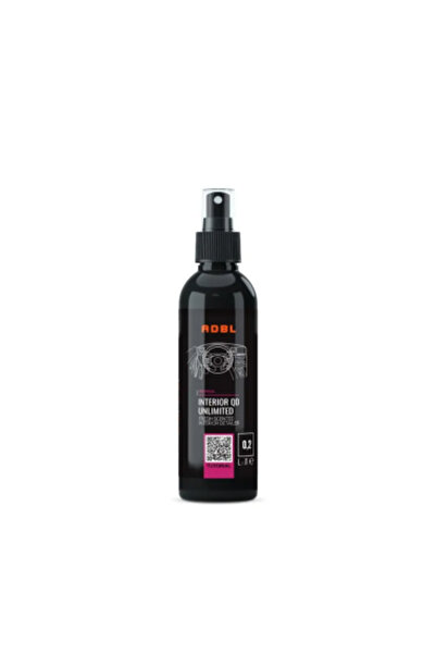 ADBL Soluție rapidă pentru detailing interior ADBL Interior QD Unlimited 200ml