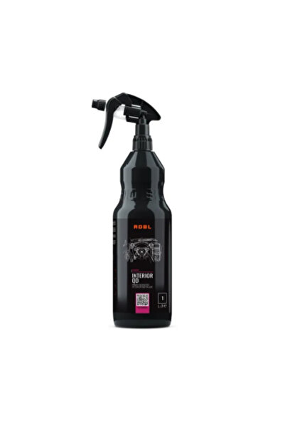 ADBL Soluție parfumată pentru detailing rapid de interior ADBL Interior QD 1L