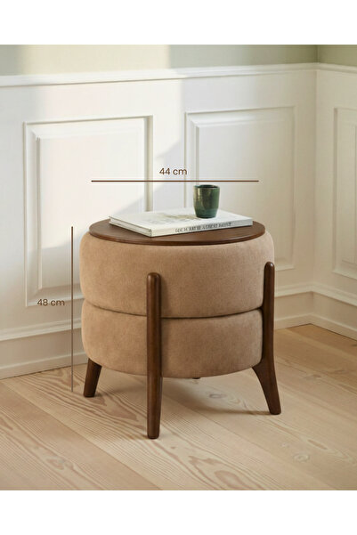 mobistoremobilya Nehir Sihirli Puff