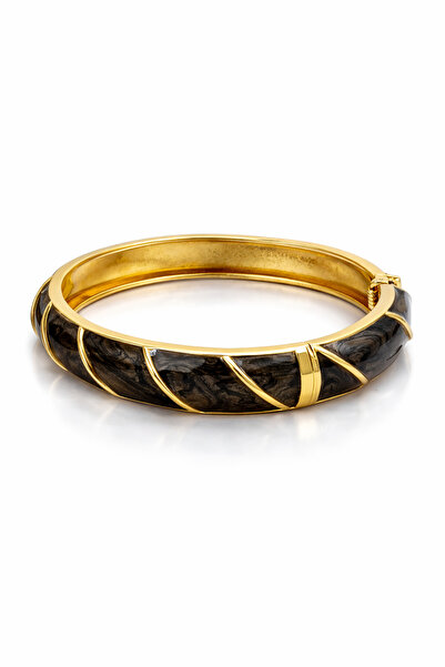 AUBRA Bracelet Steel Bold Handcuffs