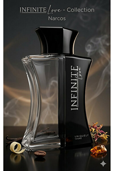 INFINITE LOVE Narcos Nıche 100 ml