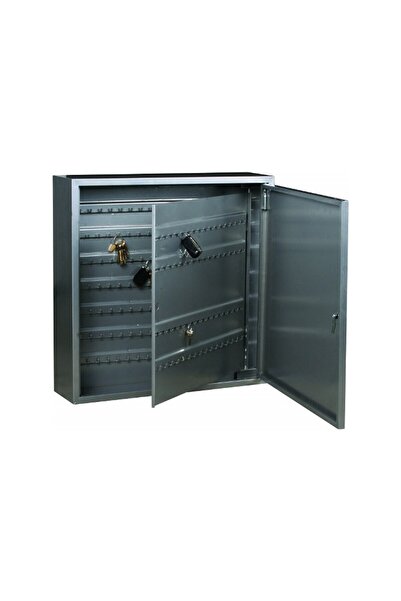 Genel Markalar 200 ’ lü KİLİT TERTİBATLI DUVARA MONTE METAL VALE TİPİ OFİS VE...