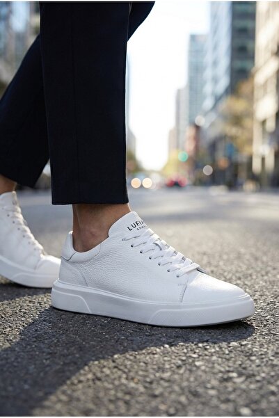 Lufian Ανδρικά παπούτσια Sneaker TMY A-1