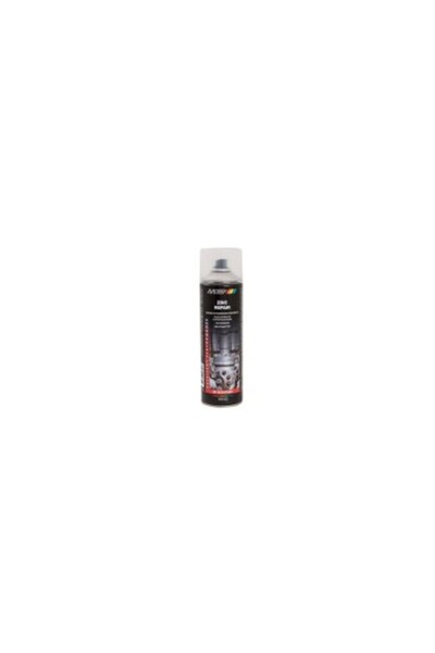 Motip spray de zinc pentru galvanizare, 500 ml