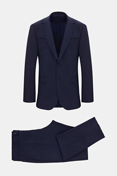 W Collection LACİVERT TAKIM ELBİSE