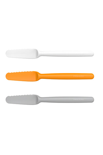 FiSKARS 3'lü Kahvaltı Bıçağı Seti