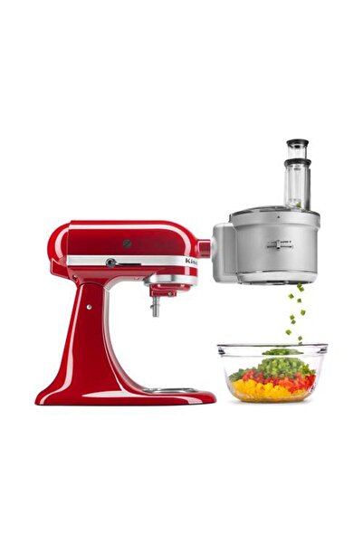 Kitchenaid 5KSM2FPA Mutfak Robotu Aparatı