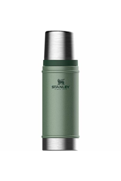 Stanley Thermos clasic 0,47 L verde