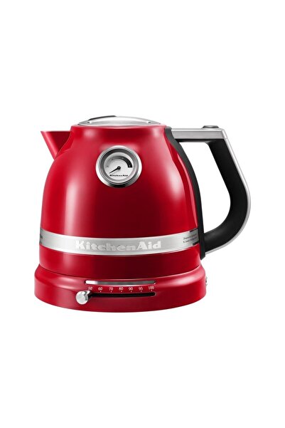 Kitchenaid 5Kek1522Eer Artisan 1.5 L Kettle Empire Red