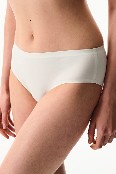 Penti Off-White 24 Hours Hipster Panties