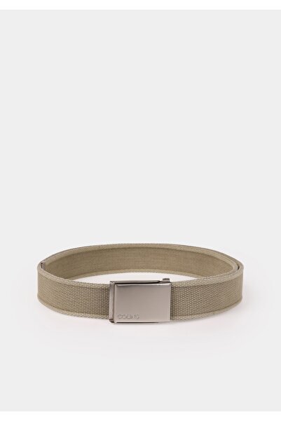 Colin's Men's Beige Belt