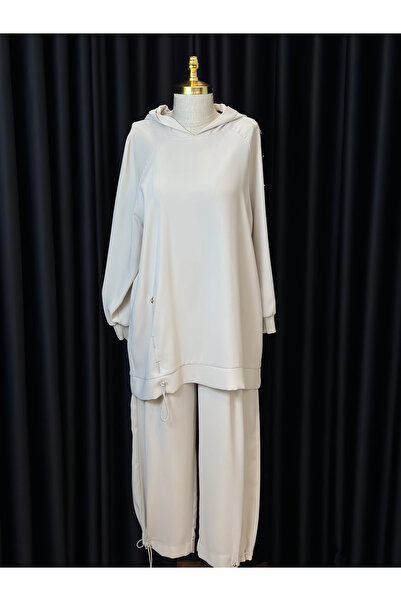 Ghisa BÜZGÜ DETAYLI TAKIM