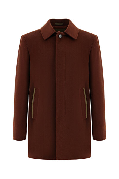 Abdullah Kiğılı Yünlü Kaban