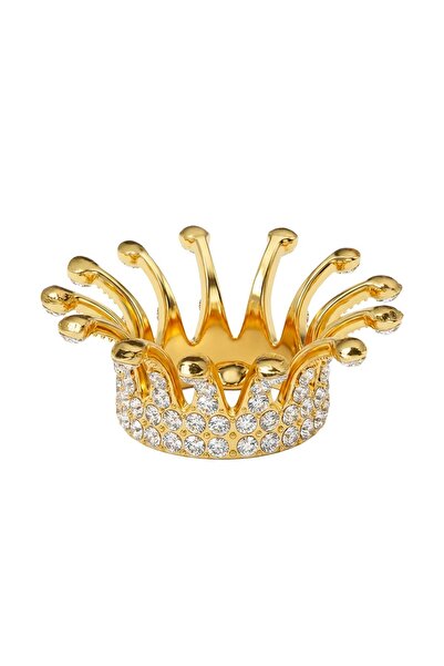 LUXORISE Βάση για πινέλο νυχιών, Χρυσή VIP