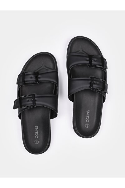 Colin's Erkek Siyah Terlik