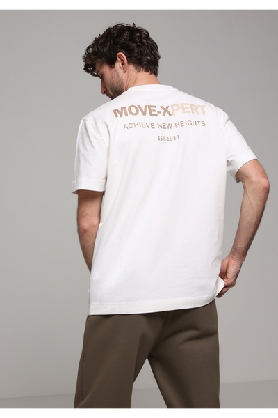 Colin's Ανδρικό κοντομάνικο μπλουζάκι Comfort Fit με στρογγυλή λαιμόκοψη