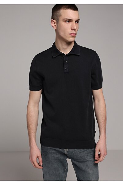 Colin's Regular Fit Men's Anthracite Sweater