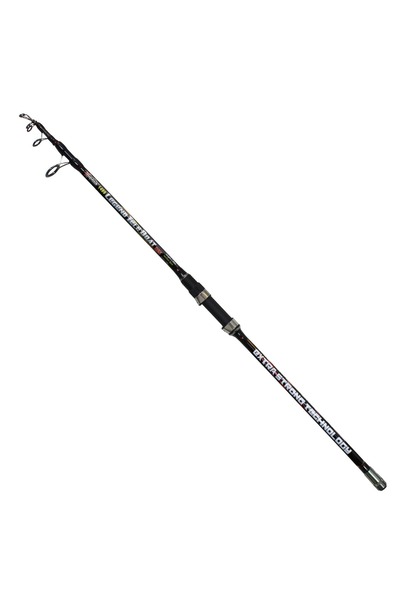 Balıkmarketim Captain 1499 Legend Tele Boat Teleskobik Tekne Kamışı 150gr Atar