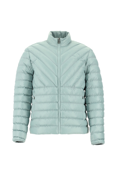 Abdullah Kiğılı سترة رياضية قابلة للنفخ