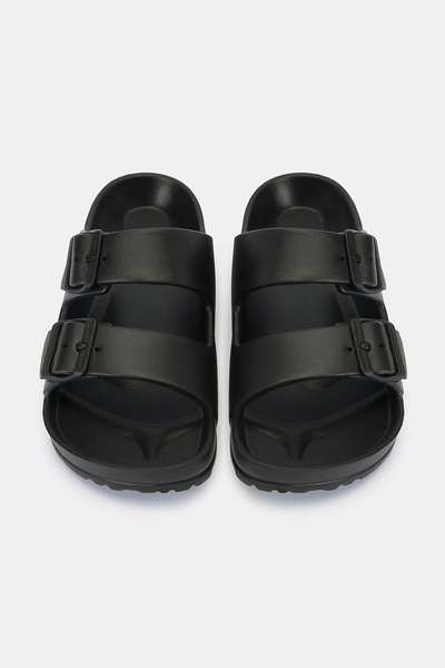 Penti Plassy Black Slippers