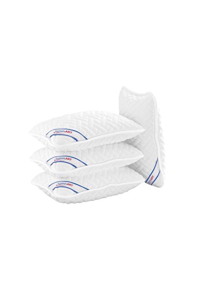 Somnart SET 4 Perne 50x70cm Somnart, Igienă, hipoalergenice, Bile Superball, ...