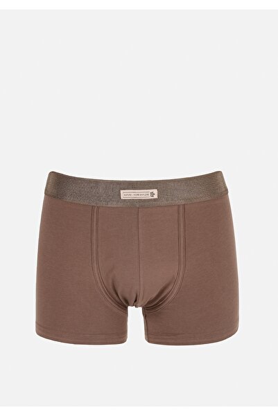 Colin's Modern Fit Erkek Yeşil Boxer