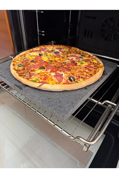 STONE EDITION Natural Basalt Stone |   Oven Stone | |   Stone Oven Effect 30 ...